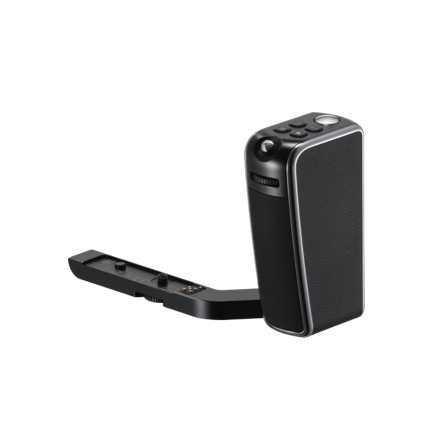 907X Control Grip HASSELBLAD Official Store – Hasselblad EU