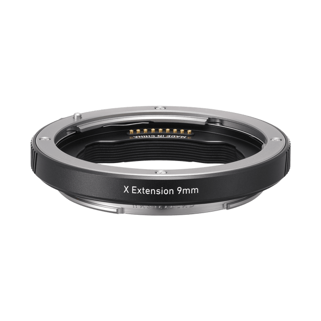 Extension Tube X 9mm | Hasselblad EU