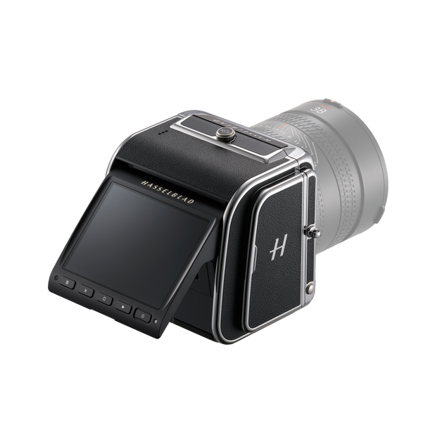 907X CFV 100C HASSELBLAD Official Store – Hasselblad EU