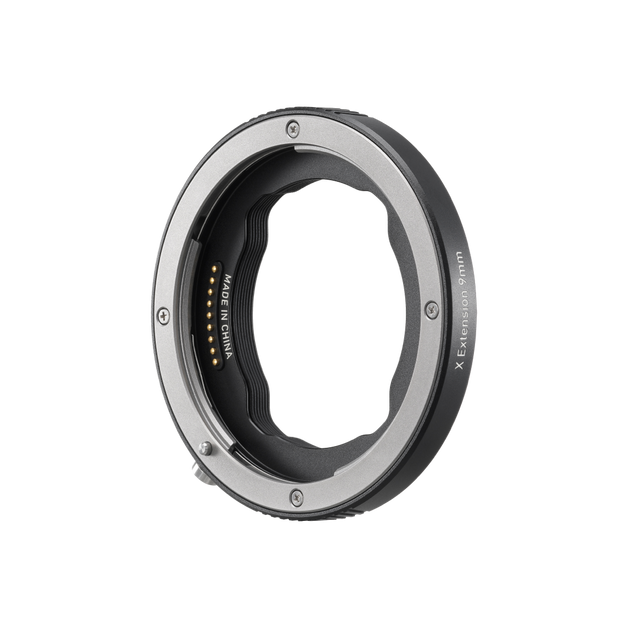 Extension Tube X 9mm | Hasselblad EU
