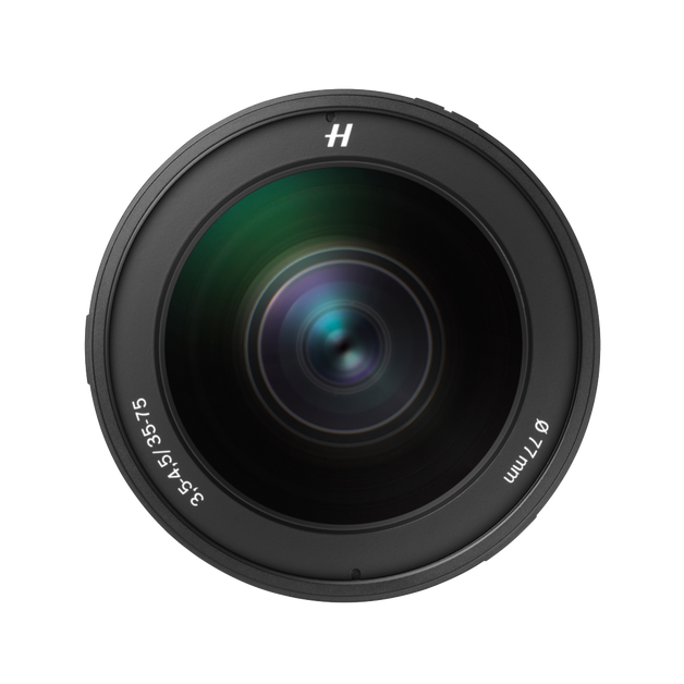 XCD 3,5-4,5/35-75 | HASSELBLAD Official Store – Hasselblad EU