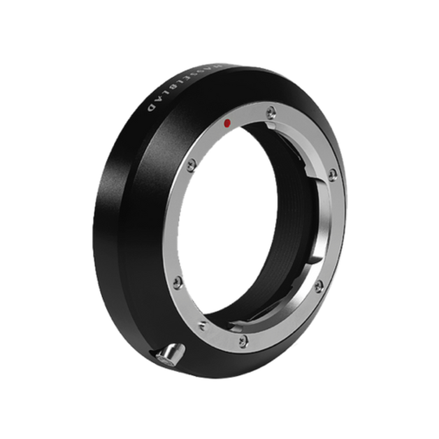 XPan Lens Adapter Hasselblad EURO