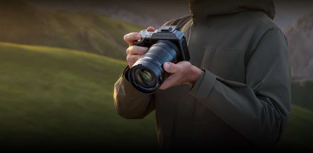 Telephoto Lenses for Portrait and Landscape: Compression, Details, and Visual Impact