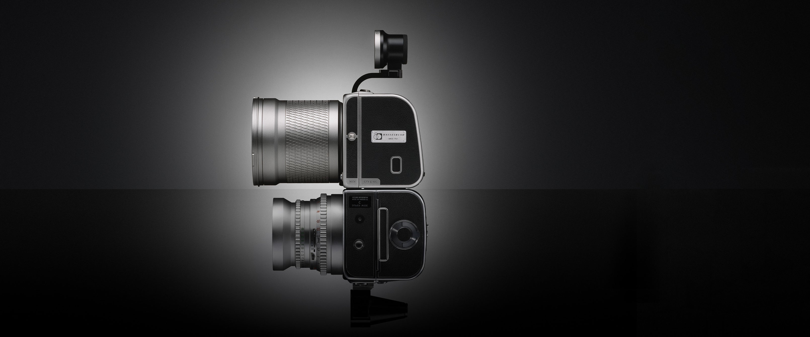 Hasselblad Hasselblad EURO