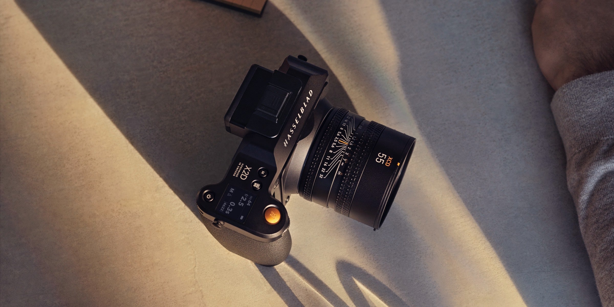 X2D 100C