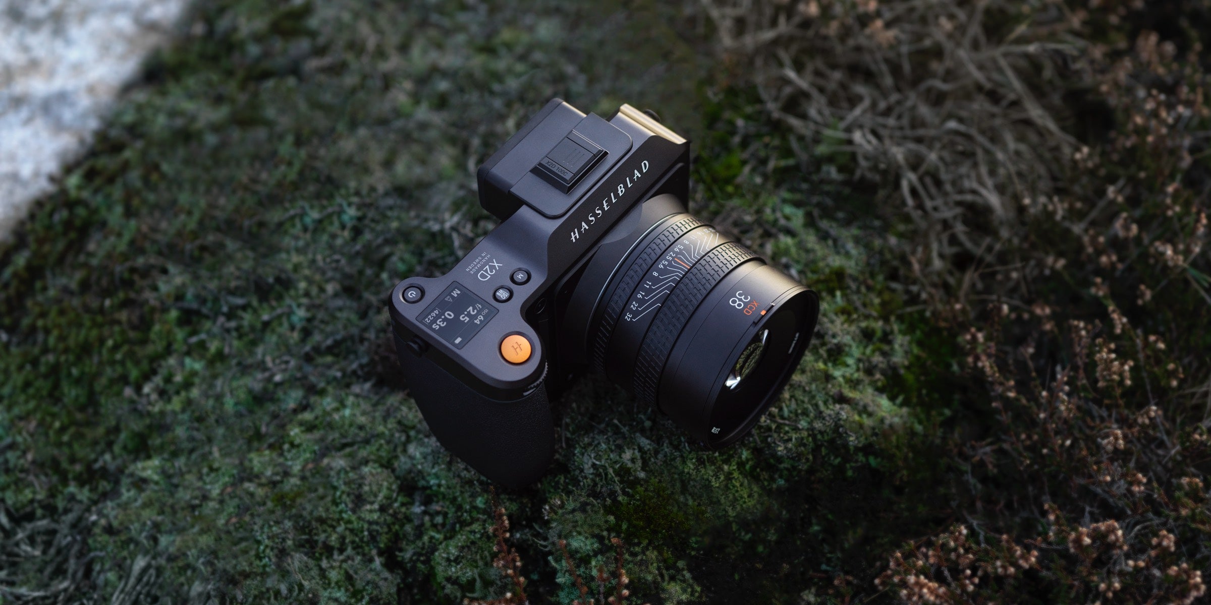 X2D 100C