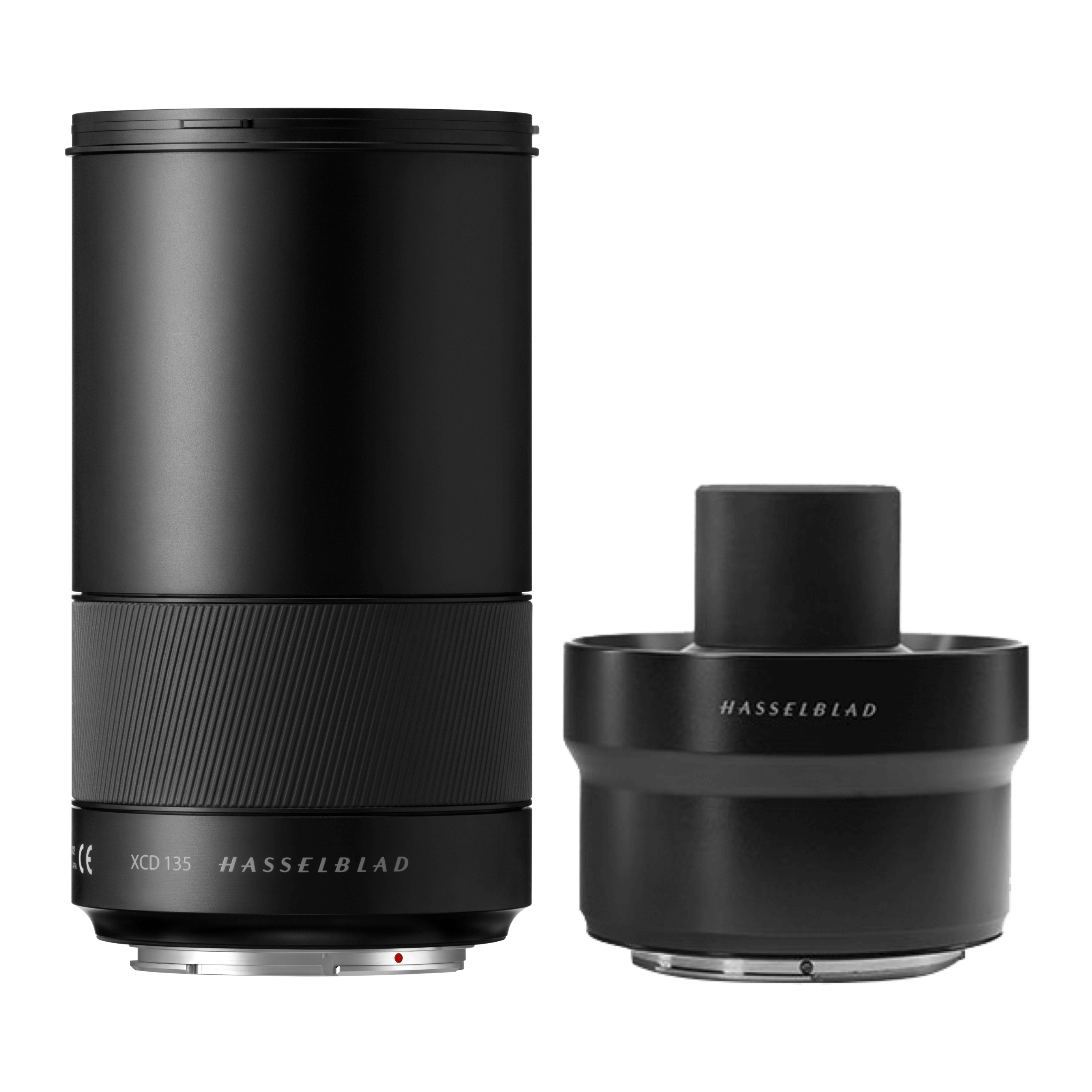 HASSELBLAD XCD 2,8/135 and X Converter 1,7 – Hasselblad EU