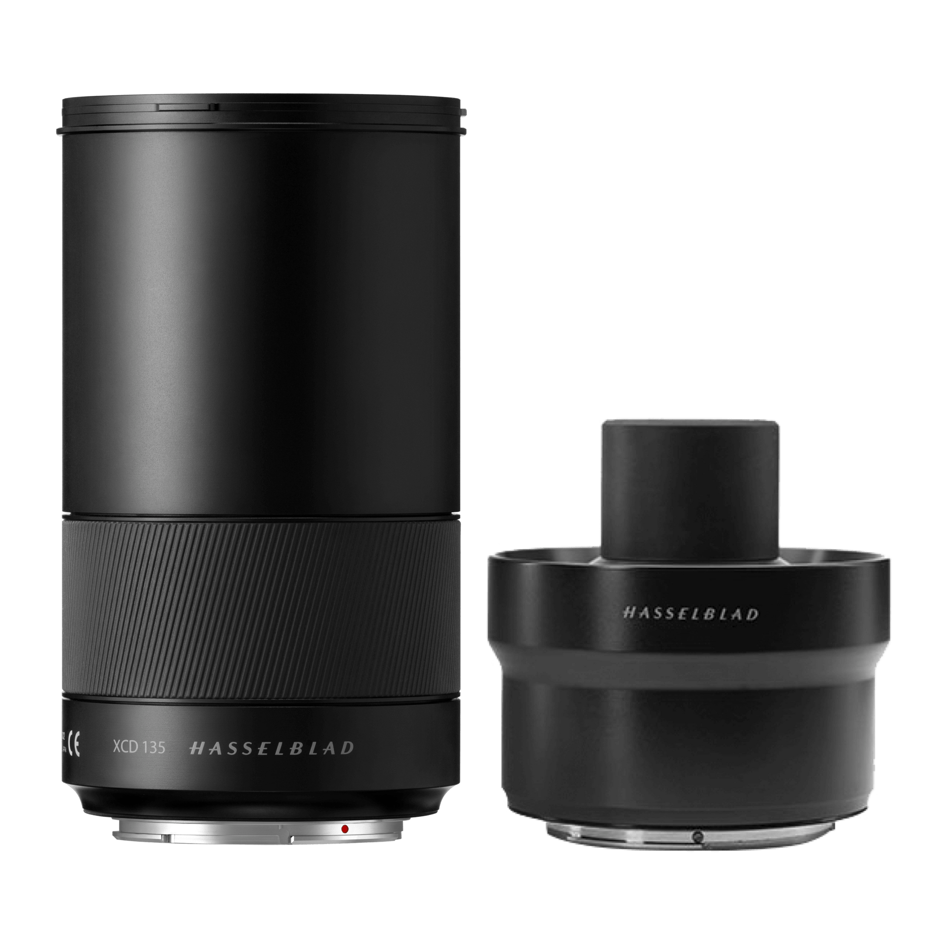 HASSELBLAD XCD 2,8/135 and X Converter 1,7 – Hasselblad EU