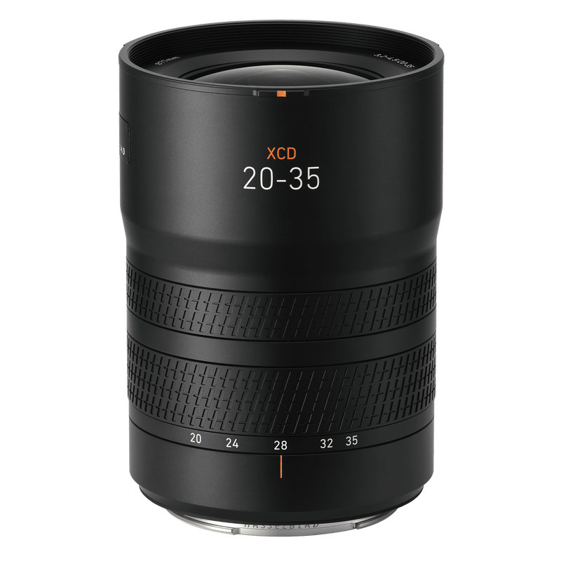 XCD 3,2-4,5/20-35E