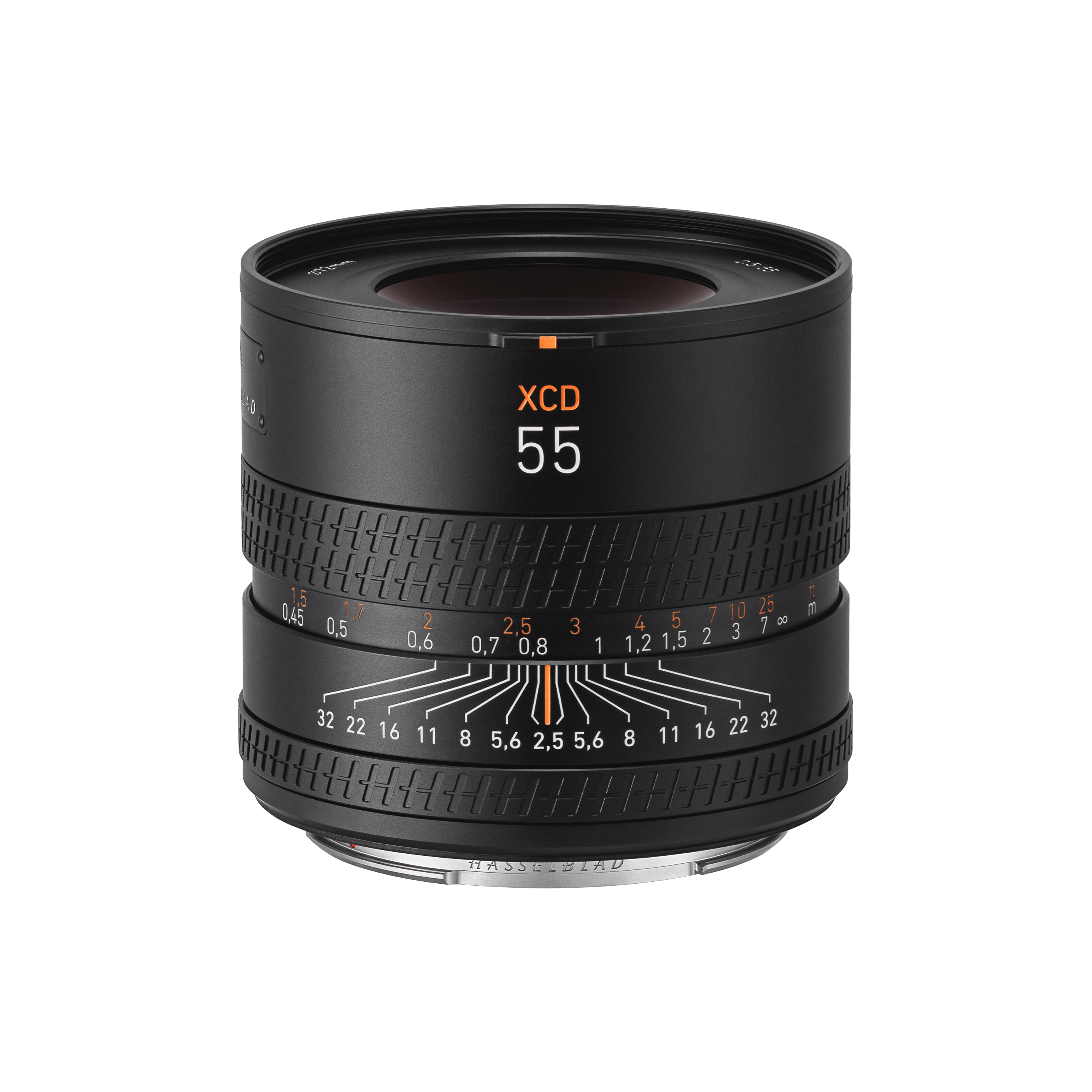 XCD 2,5/55V | HASSELBLAD Official Store – Hasselblad EU