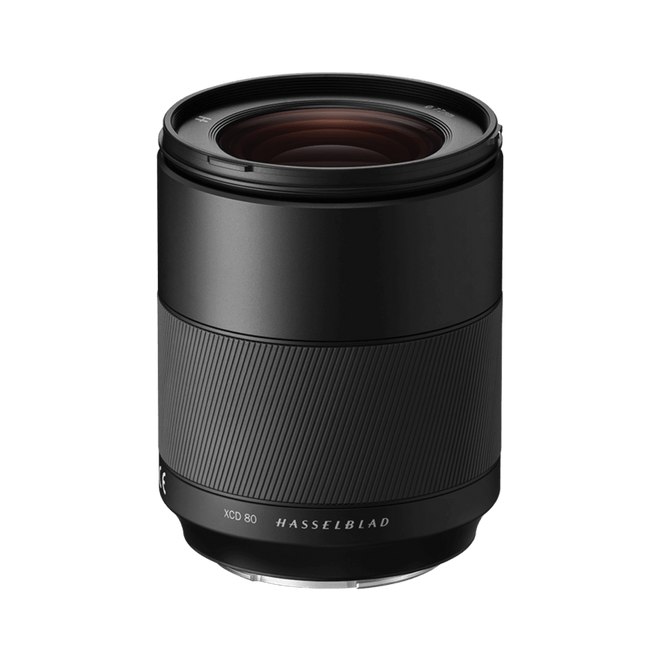 XCD 1,9/80 | HASSELBLAD Official Store – Hasselblad EU