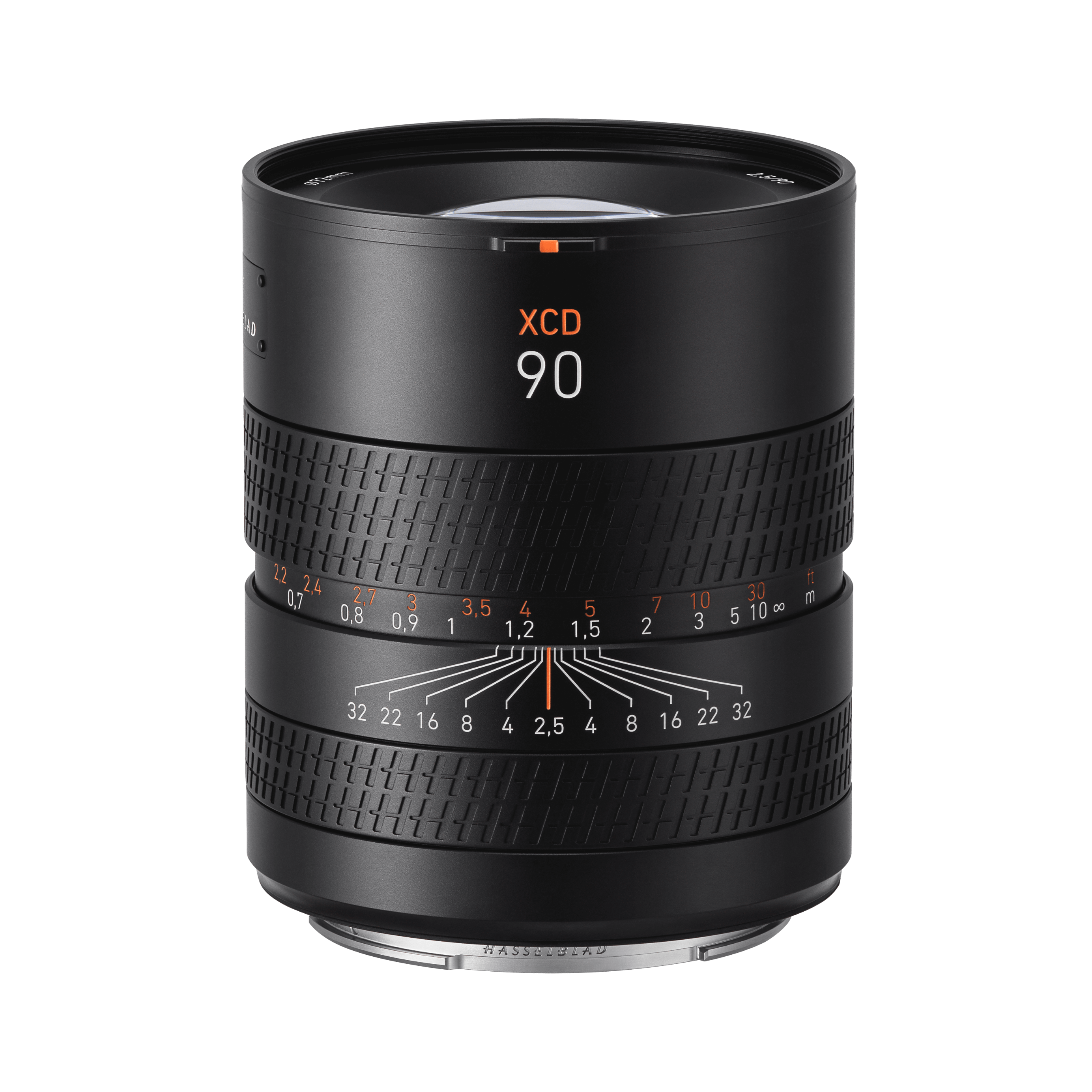XCD 2,5/90V | HASSELBLAD Official Store – Hasselblad EU