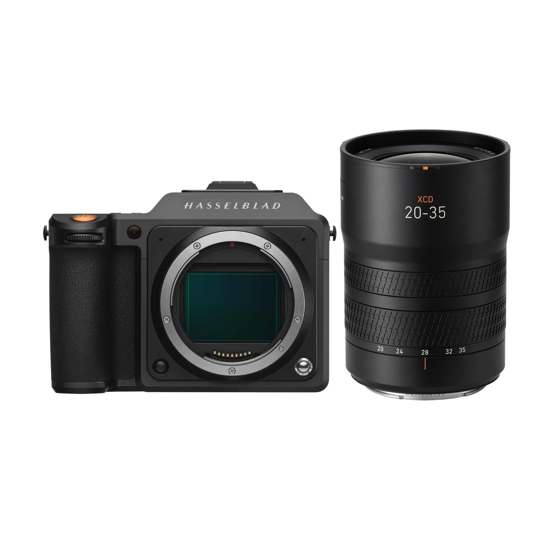 X2D II 100C | HASSELBLAD Official Store – Hasselblad EU