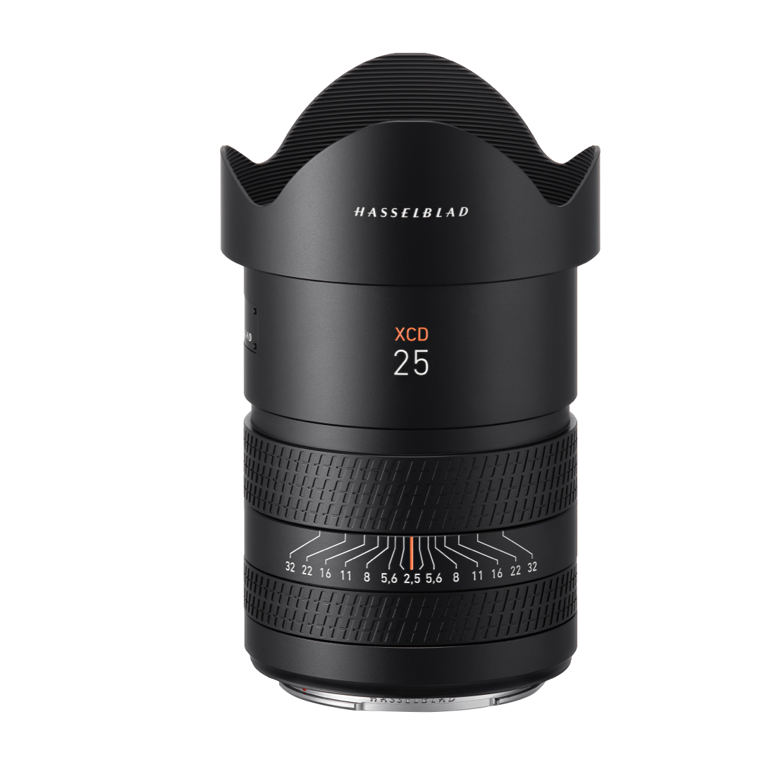XCD 2,5/25V | HASSELBLAD Official Store – Hasselblad EU