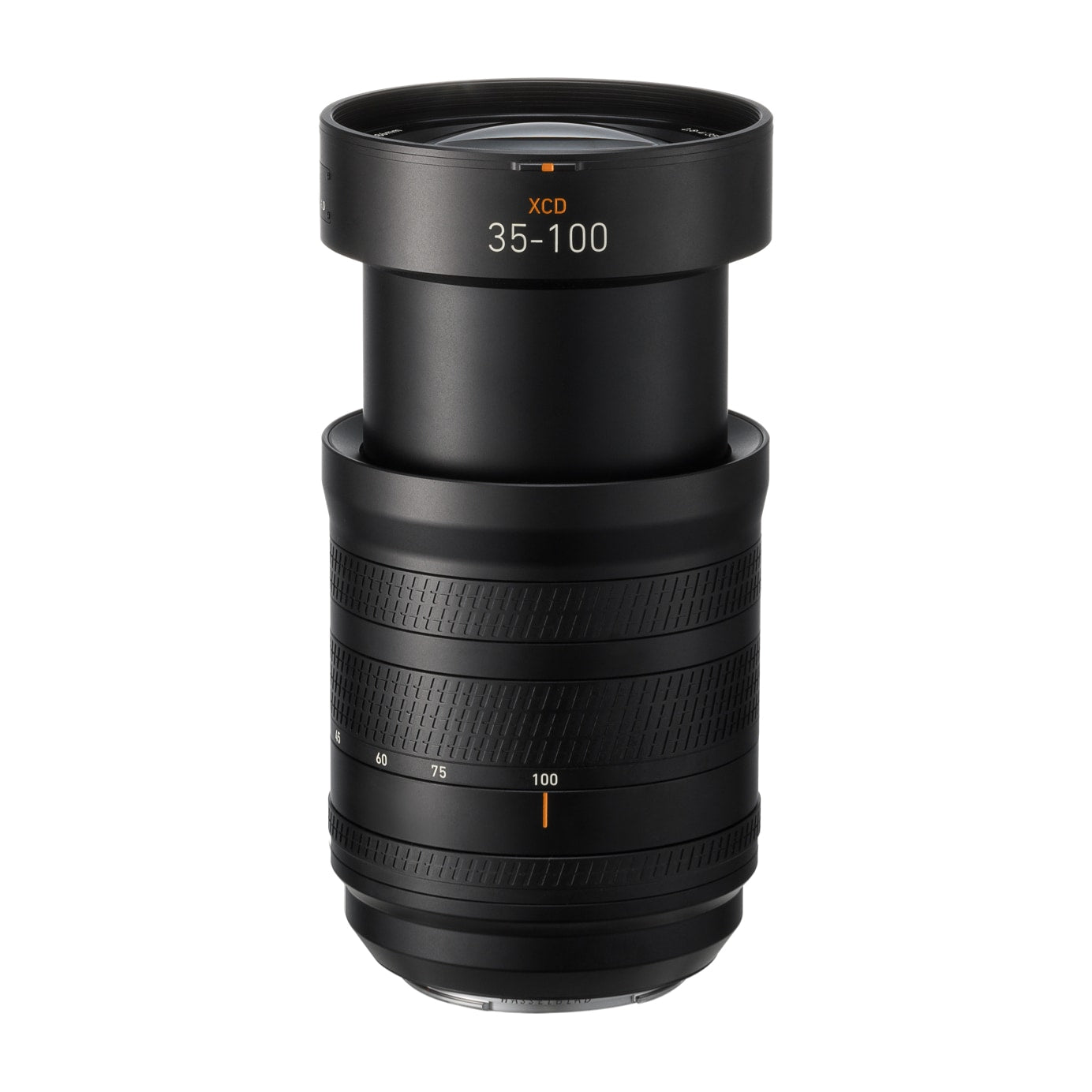 Hasselblad XCD 35-100mm ズームレンズ XCD 2,8-4/35-100E | HASSELBLAD Official Store – Hasselblad EU