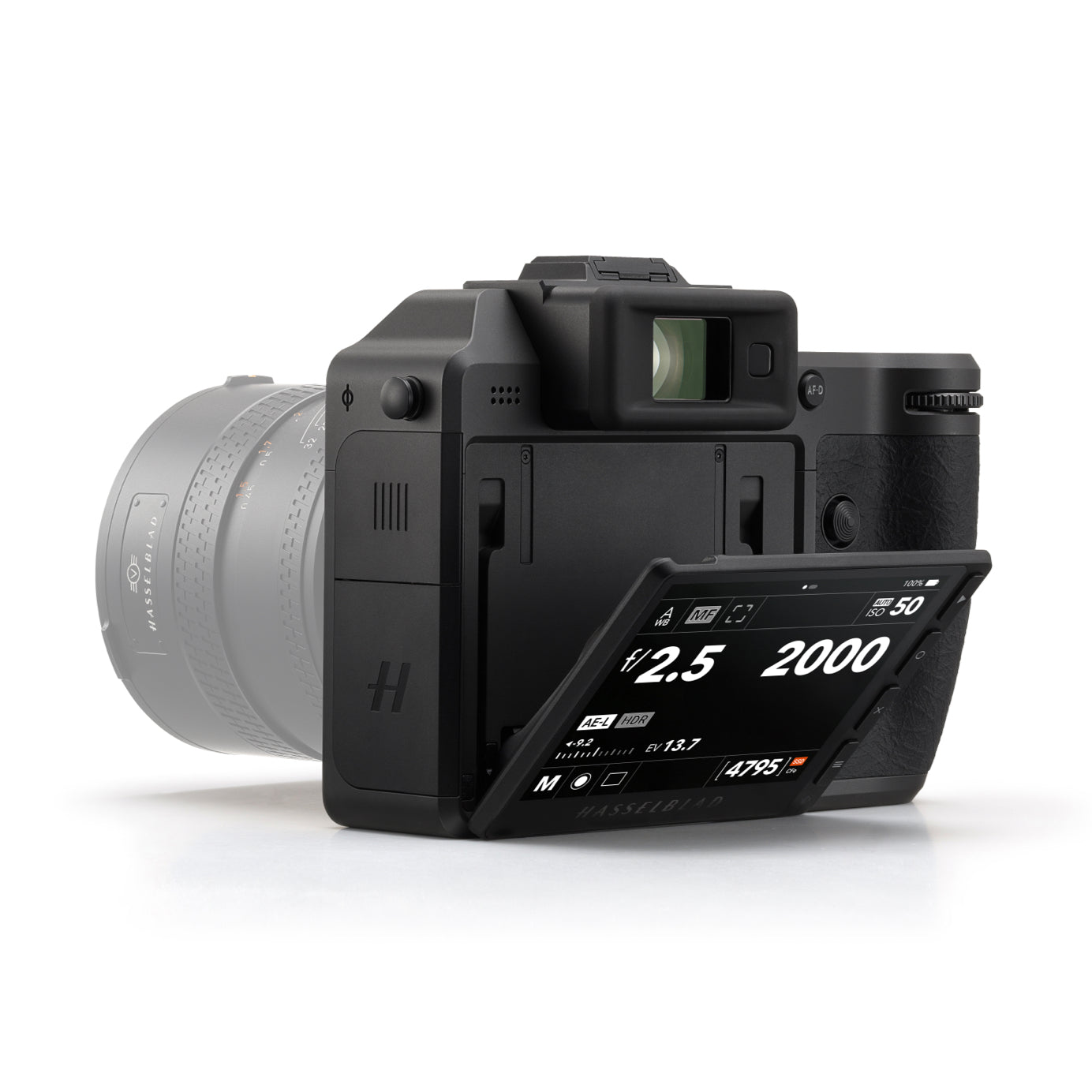 X2D II 100C | HASSELBLAD Official Store – Hasselblad EU
