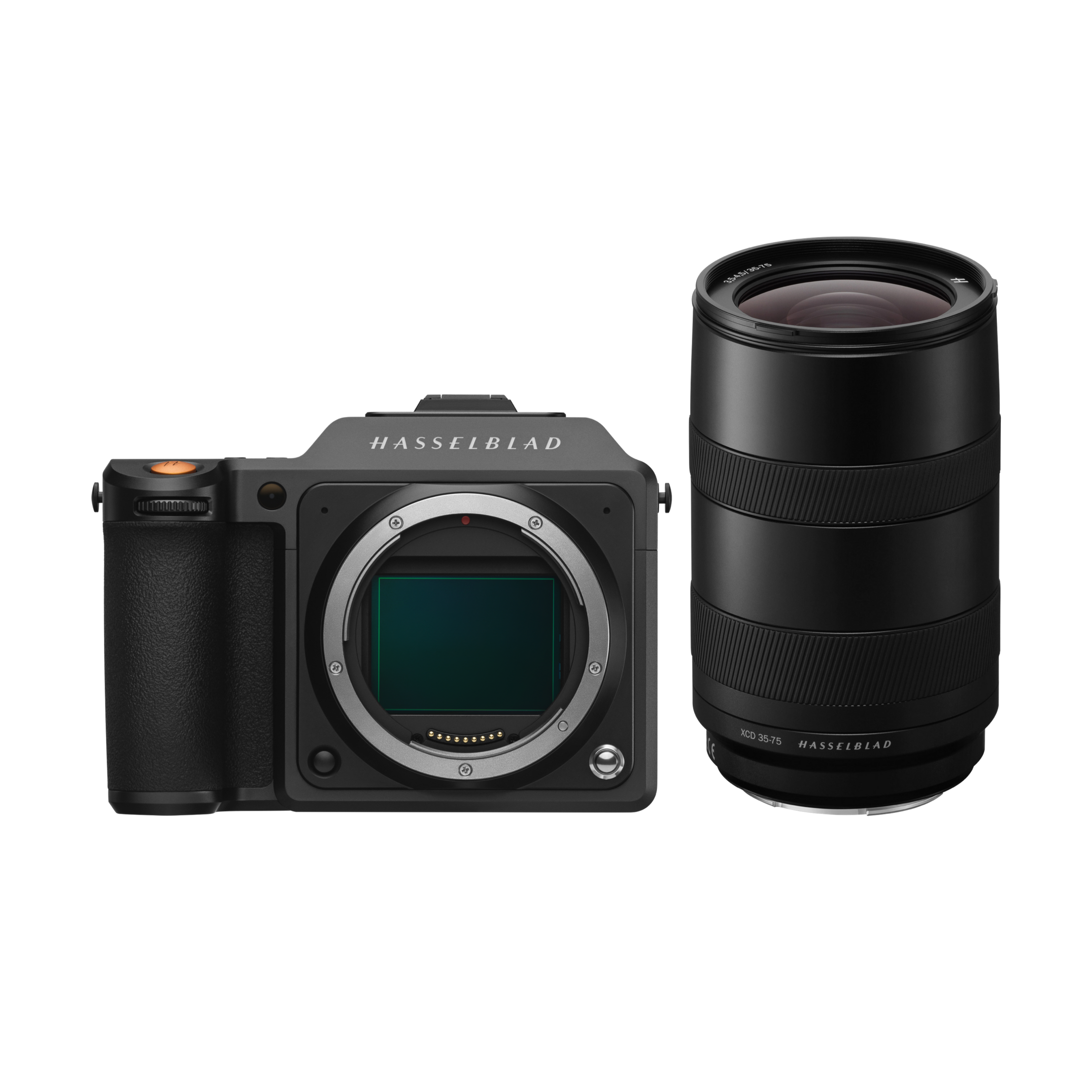 X2D II 100C | HASSELBLAD Official Store – Hasselblad EU