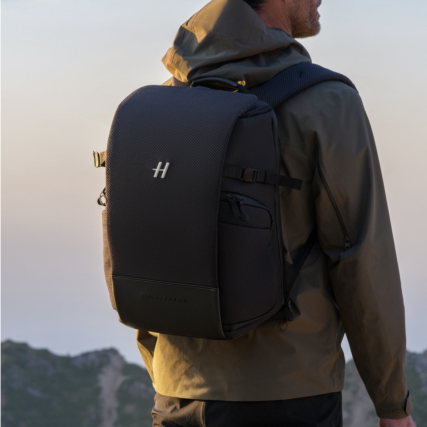 Vandra Camera Backpack | HASSELBLAD Official Store – Hasselblad EU