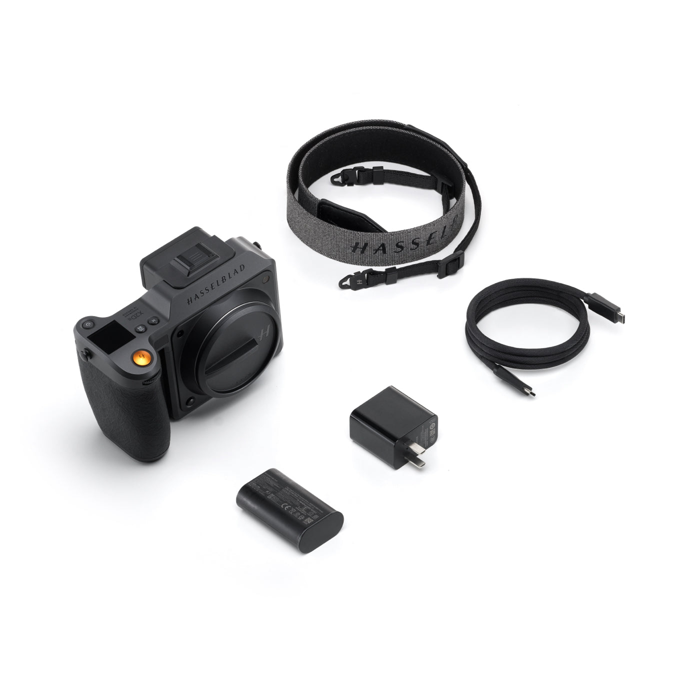 X2D II 100C | HASSELBLAD Official Store – Hasselblad EU