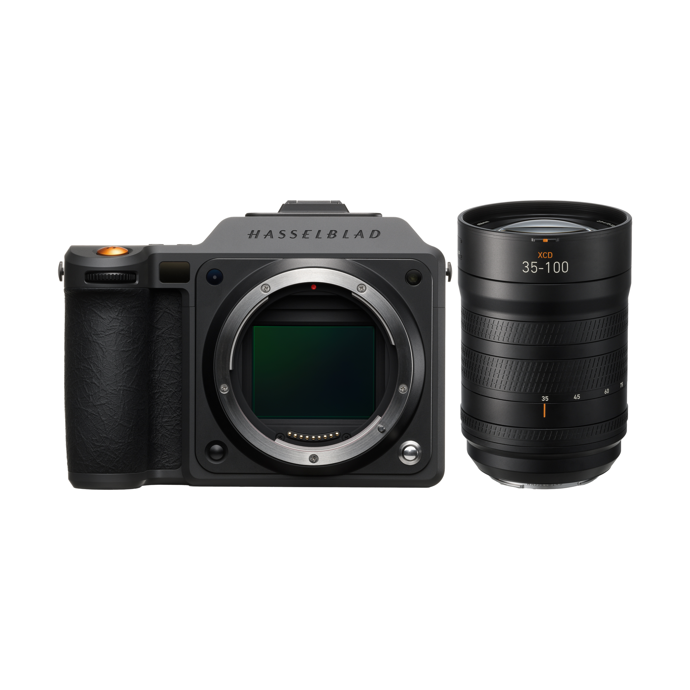 X2D II 100C | HASSELBLAD Official Store – Hasselblad EU