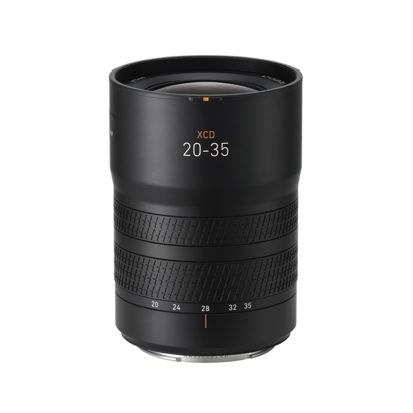 X SYSTEM – Hasselblad EU