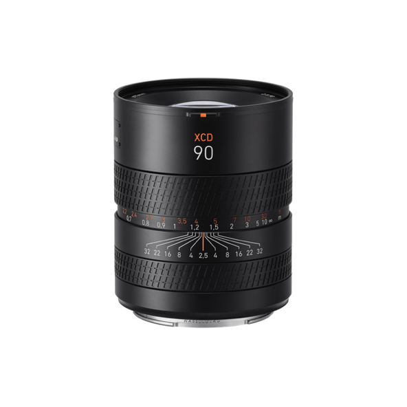 XCD 2,5/90V | HASSELBLAD Official Store – Hasselblad EU