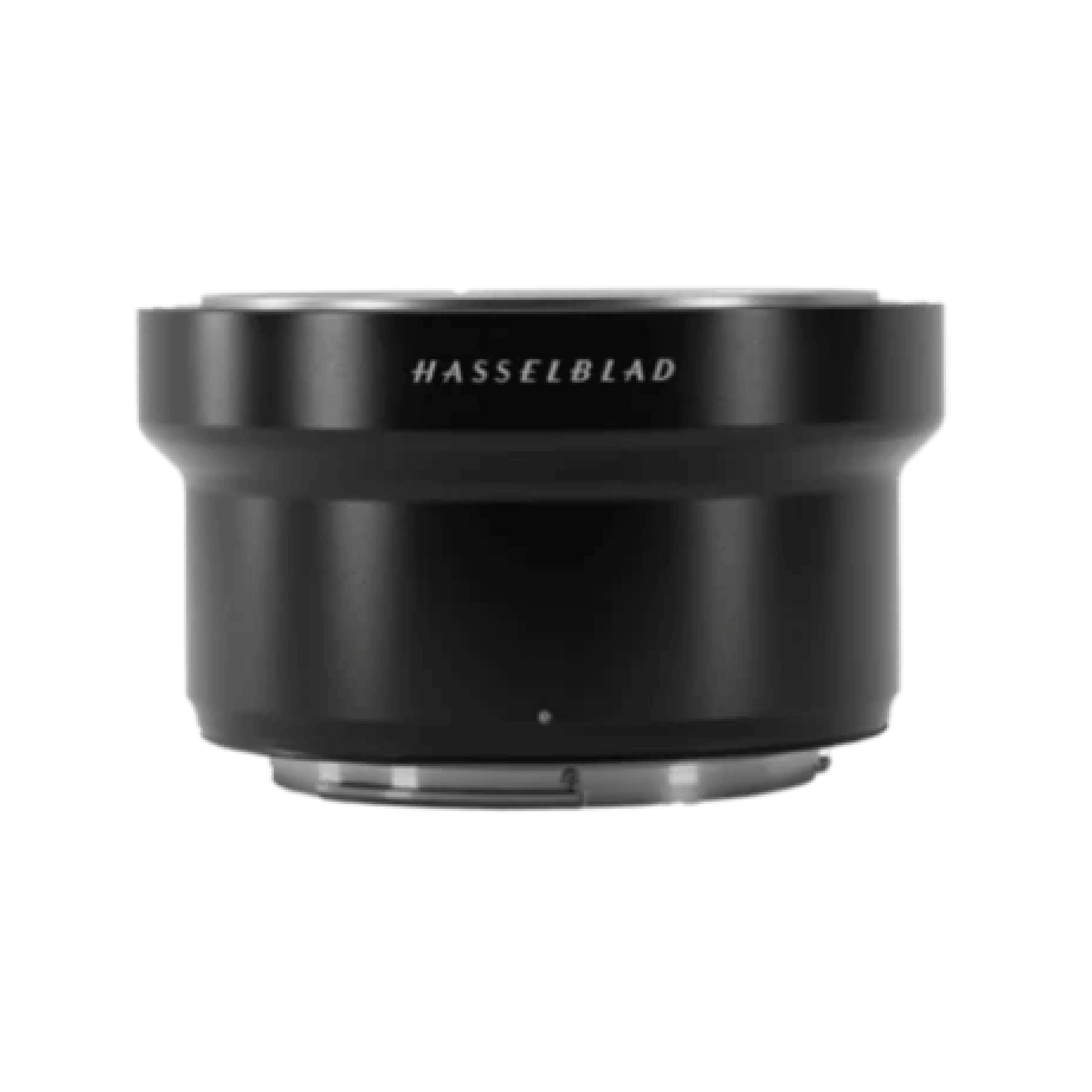 その他 HASSELBLAD Hasselblad Unveils the Wide Angle Lens for Street Photography XCD