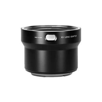 L’ADAPTATEUR D’OBJECTIF XV