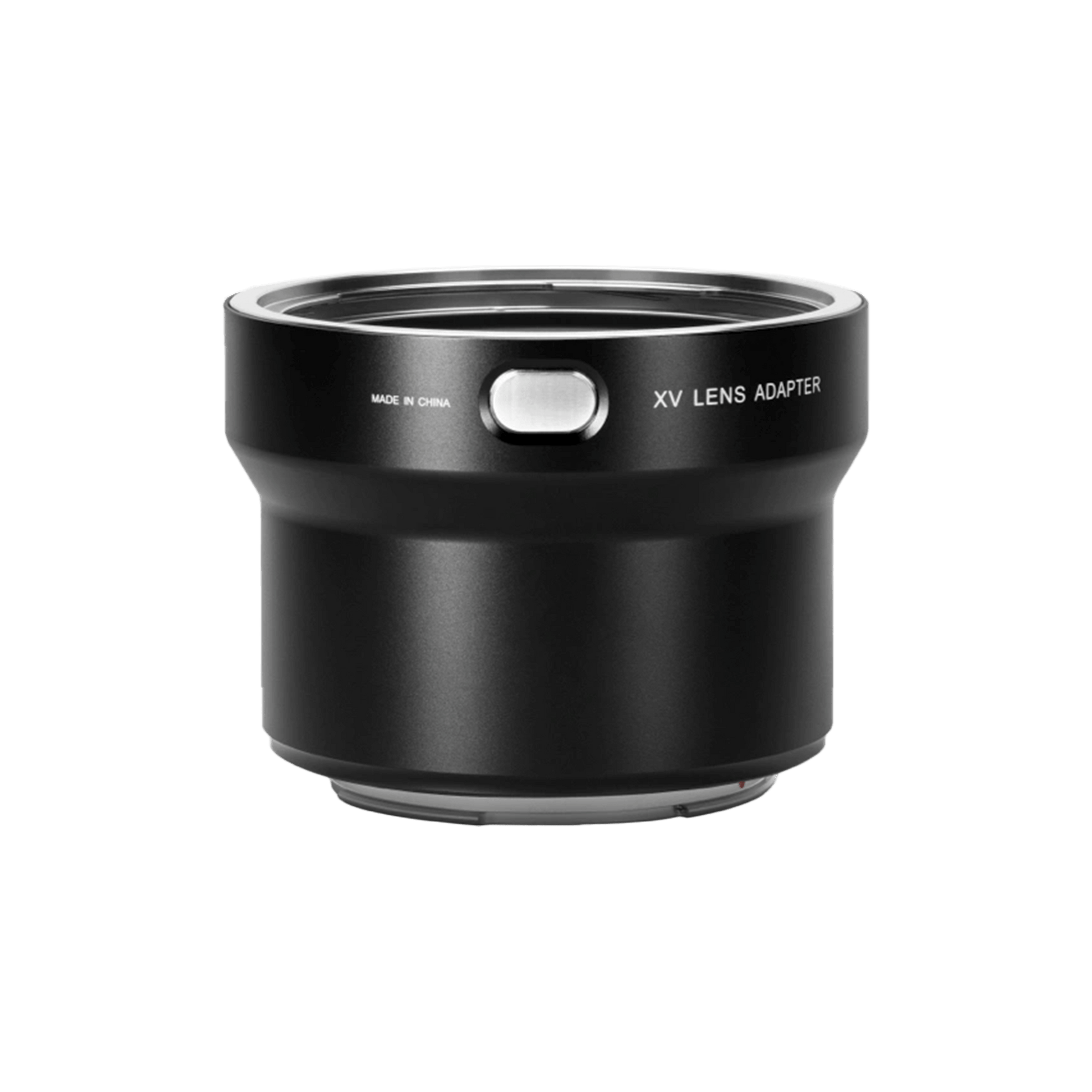 XV Lens Adapter | HASSELBLAD Official Store – Hasselblad EU