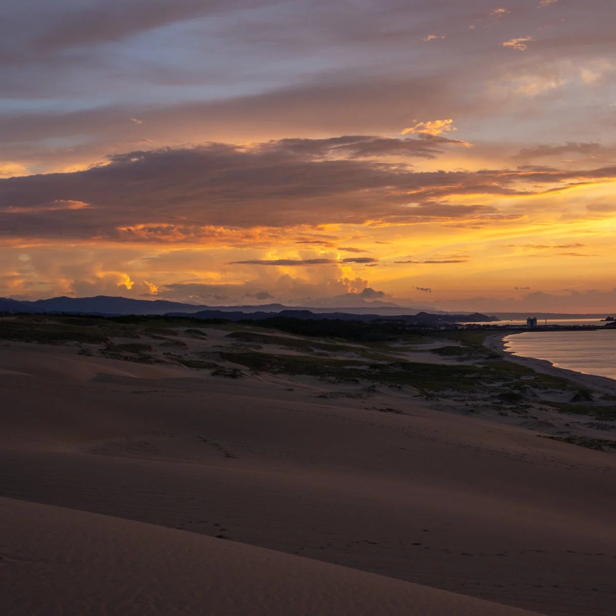 SONNENAUFGANG FOTOGRAFIEREN