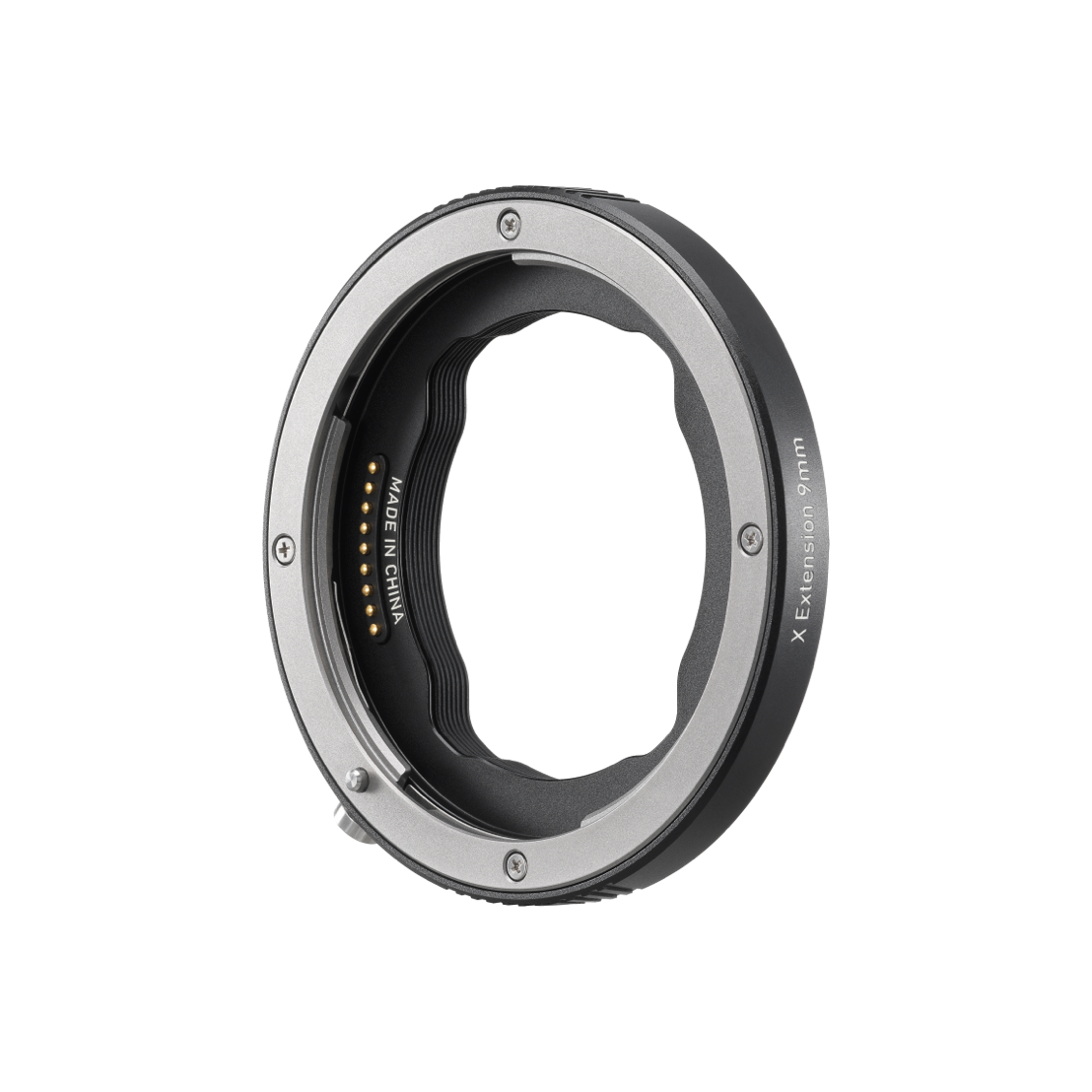 Extension Tube X 9mm | Hasselblad EU Extension Tube X 9mm | Hasselblad EU