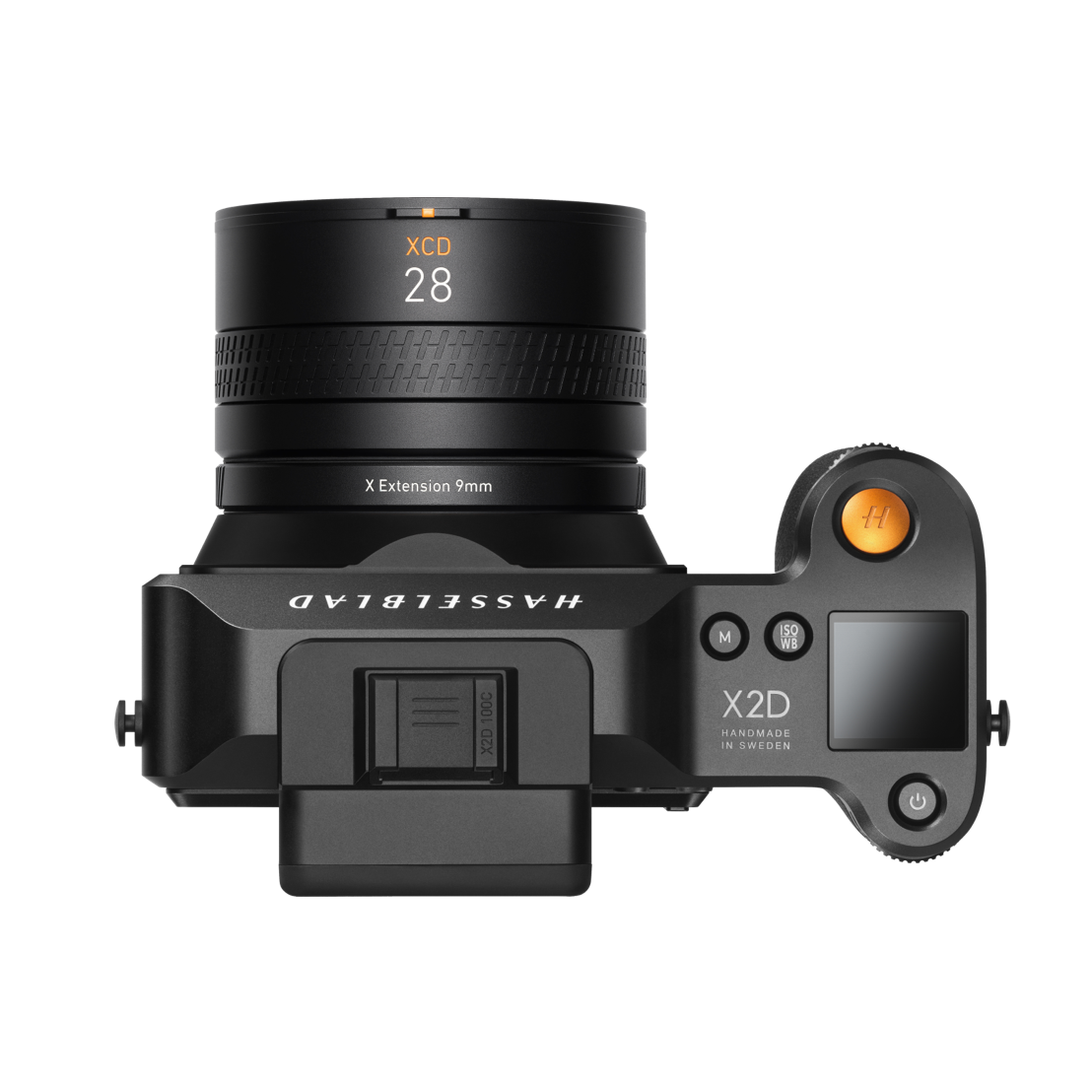 その他 HASSELBLAD EXTENSION ARM Hasselblad X Extension Tube (9mm)