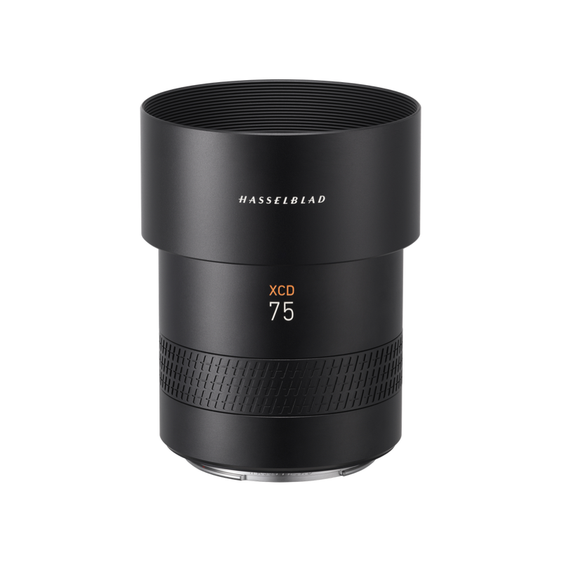 XCD 3,4/75P | HASSELBLAD Official Store – Hasselblad EU