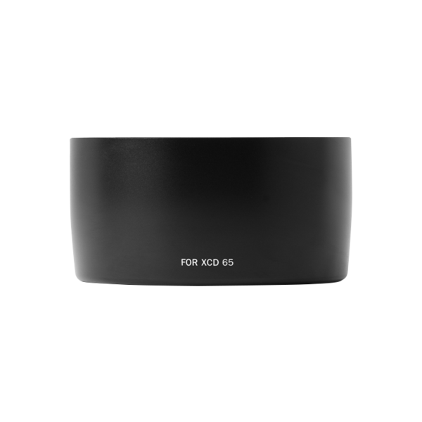 Lens Shade XCD 65mm – Hasselblad EU