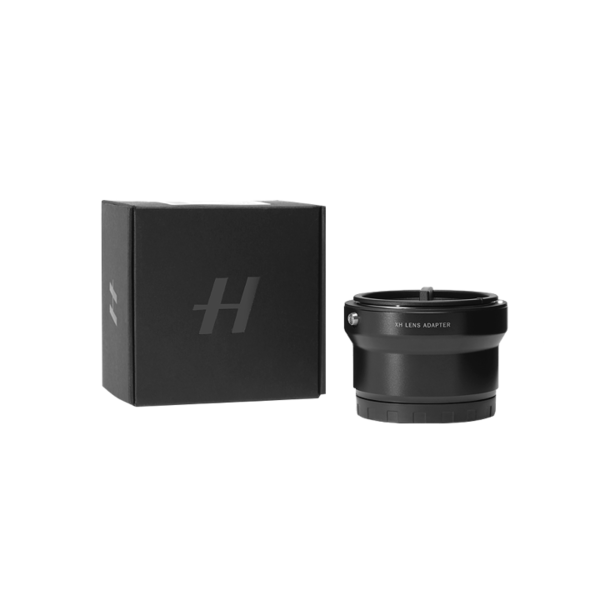 XH Lens Adapter Hasselblad EURO