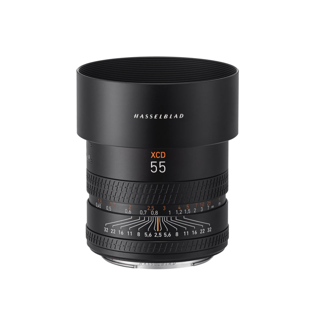 【シャッター数496】Hasselblad XCD 2.5/55V 55mm シャッター数496】Hasselblad XCD 2.5/55V 55mm - メルカリ