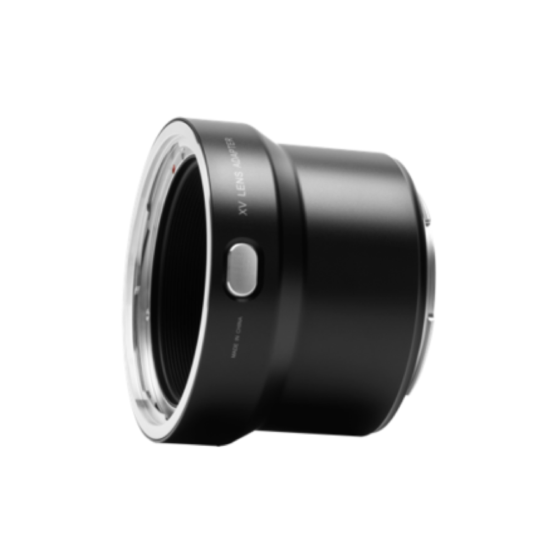 XV Lens Adapter | HASSELBLAD Official Store – Hasselblad EU